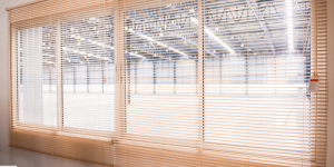 Wooden Venetian Blinds Delhi